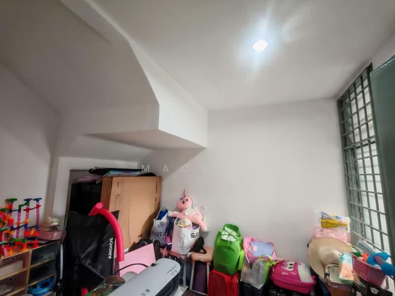 Taman Bukit Cheng - 3