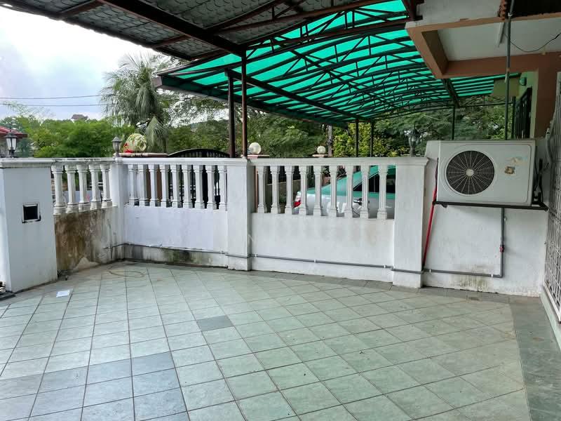 Taman TAR (Tun Abdul Razak) - 5