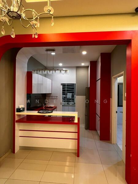 Isle Of Palm @ Setia Pearl Island - 5