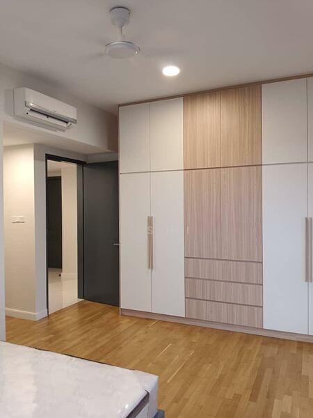 One Cochrane Residence - 4