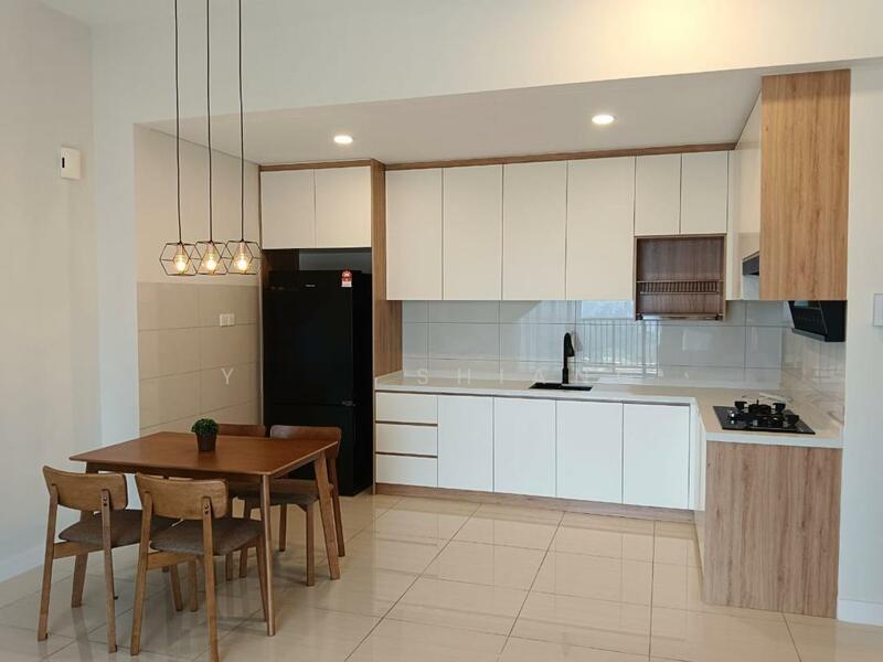 One Cochrane Residence - 3