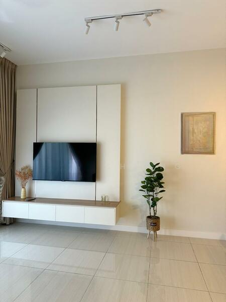 One Cochrane Residence - 1