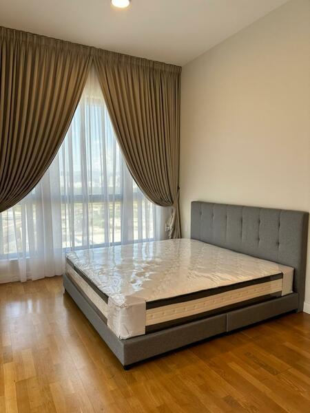 One Cochrane Residence - 5