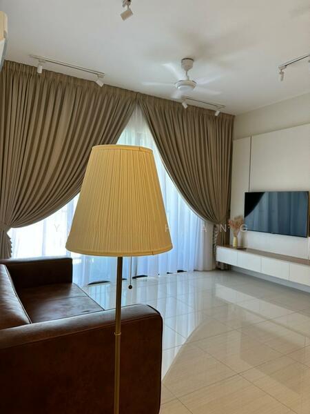 One Cochrane Residence - 2