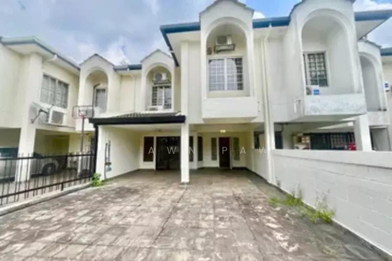 PJS 9 , 2 storey landed house - 1