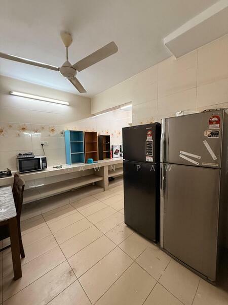 PJS 9 , 2 storey landed house - 5