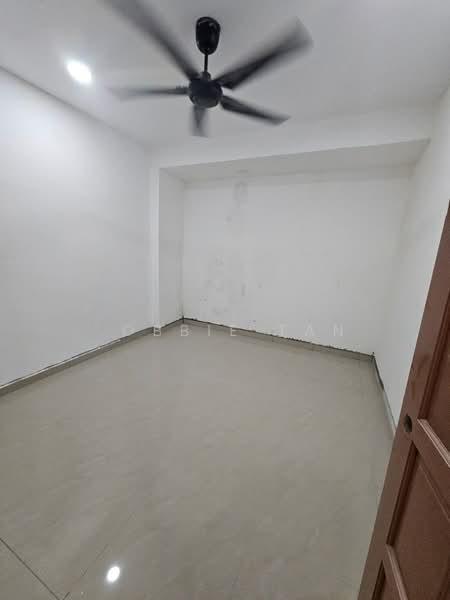 Kangkar Pulai - 2