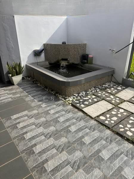 TAMAN PUCHONG UTAMA - 5