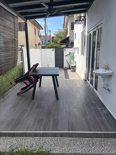 TAMAN PUCHONG UTAMA - 4