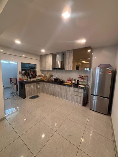 TAMAN PUCHONG UTAMA - 2