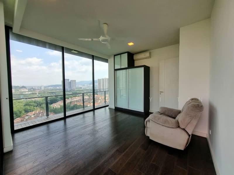 One Central Park - 5