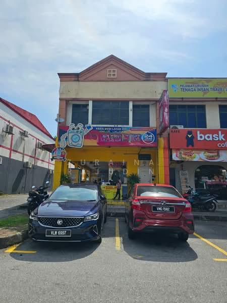 Seksyen 13 - 1