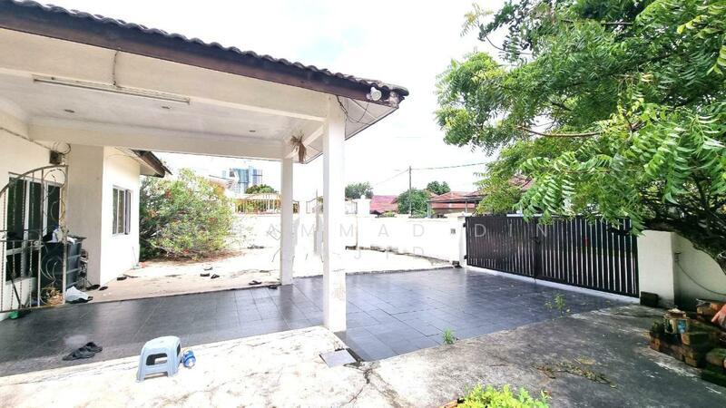 Desa Subang Permai - 4