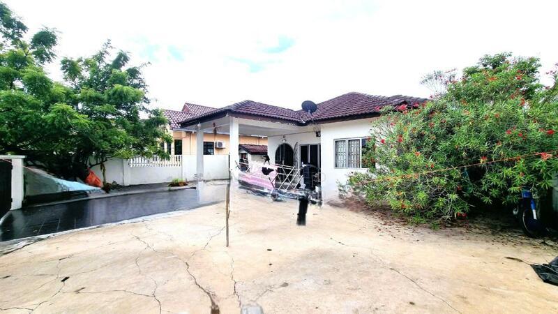 Desa Subang Permai - 3