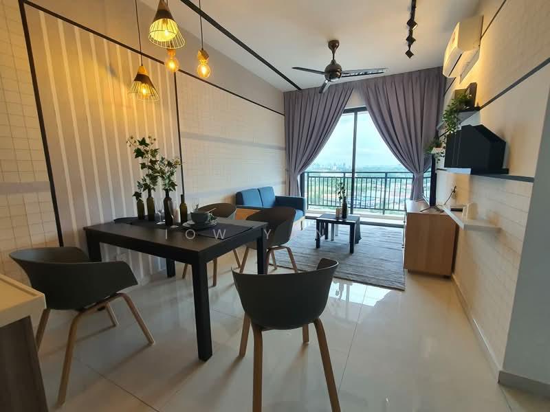 Country Garden Central Park - 2