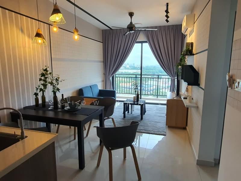 Country Garden Central Park - 1