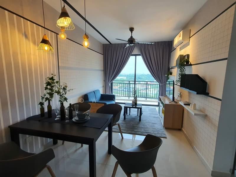 Country Garden Central Park - 3