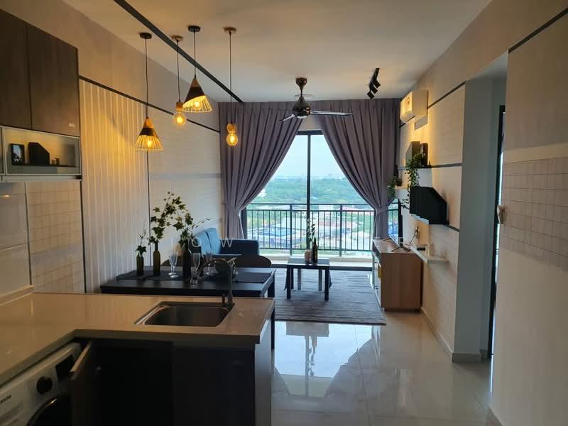 Country Garden Central Park - 5