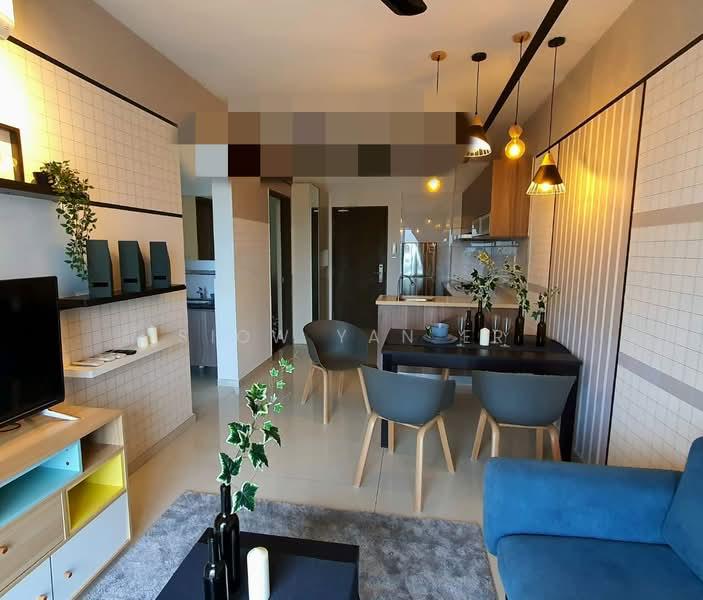 Country Garden Central Park - 4