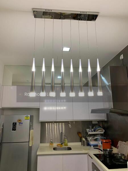 Camellia Serviced Suites - 2