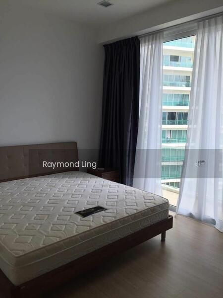 Camellia Serviced Suites - 5