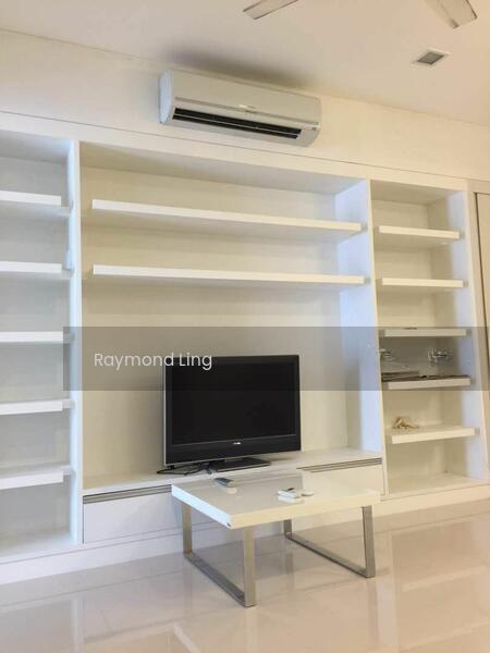 Camellia Serviced Suites - 3