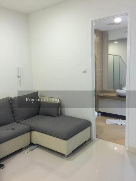 Camellia Serviced Suites - 4