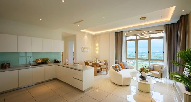 Par 3 Condo & Condo Villa - 5