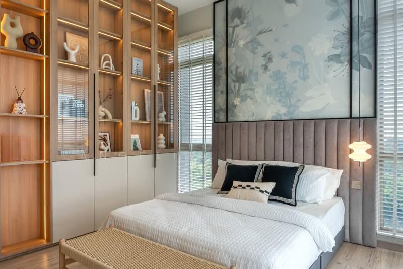 Par 3 Condo & Condo Villa - 1