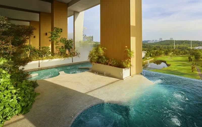 Par 3 Condo & Condo Villa - 4