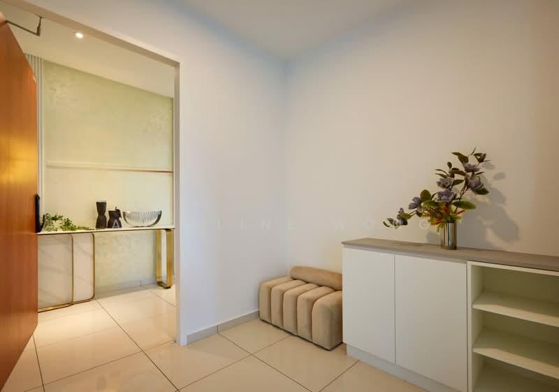 Par 3 Condo & Condo Villa - 2