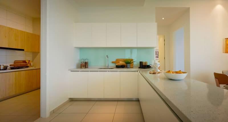 Par 3 Condo & Condo Villa - 3