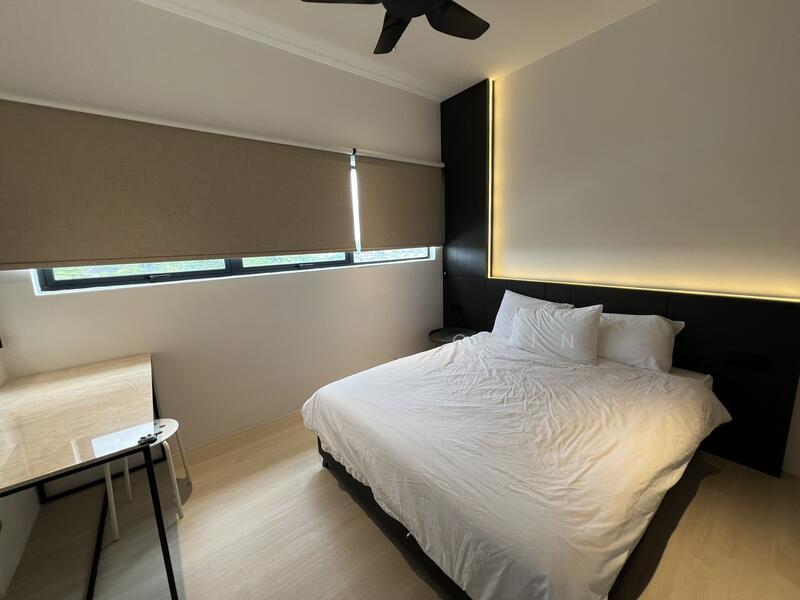 Doncaster Residence - 3