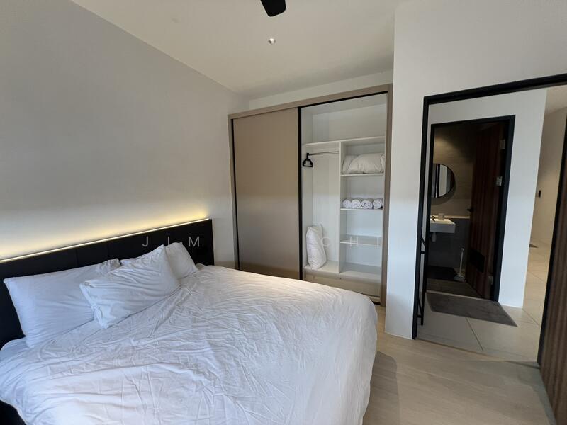 Doncaster Residence - 5