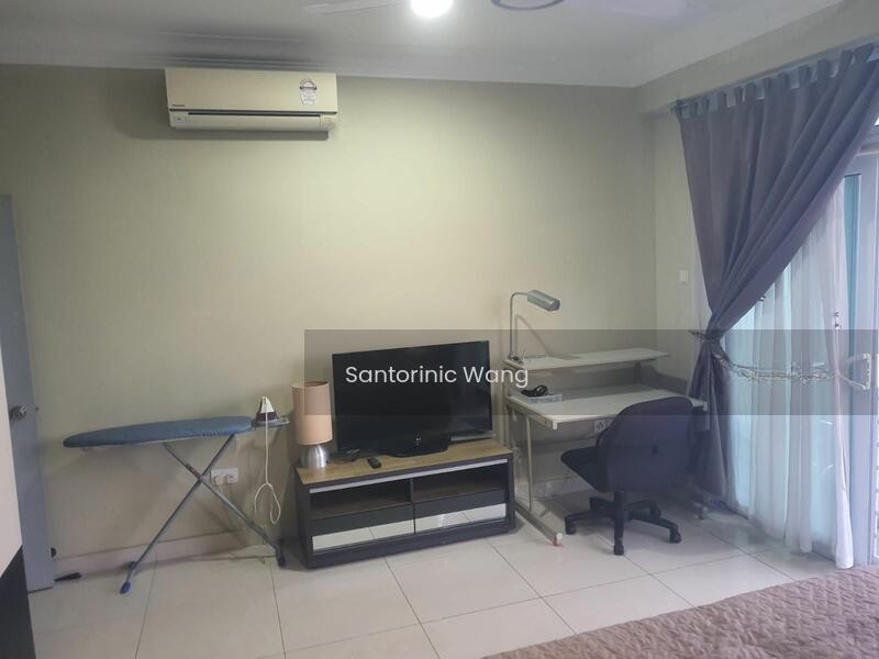 Pangsapuri Tanah Emas (Golden Sands) - 5