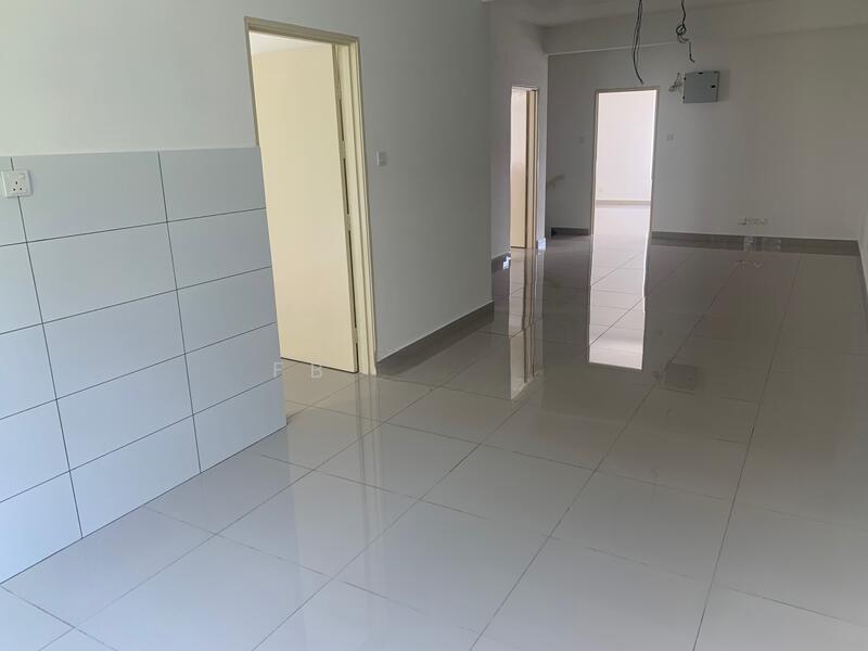 Prima Saujana - 3