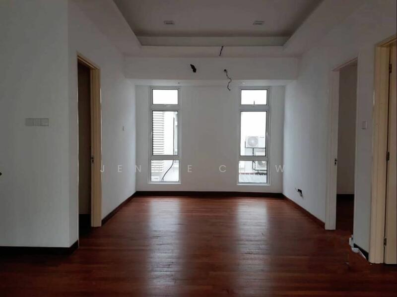 Bungalow at Bandar Setia Alam - 3