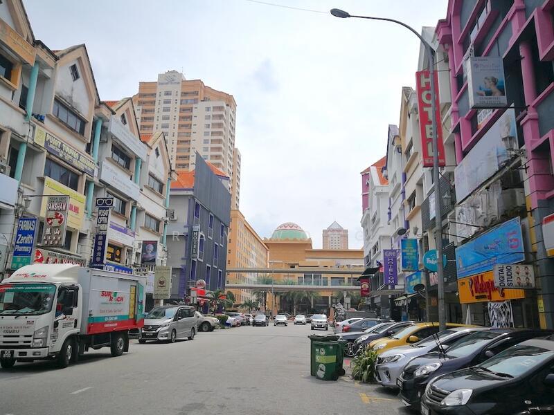 Sunway Metro Shoplot Sunway Pyramid, Bandar Sunway, Subang Jaya, Petaling Jaya - 4