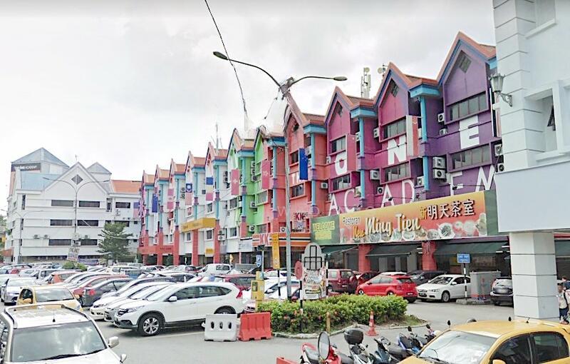 Sunway Metro Shoplot Sunway Pyramid, Bandar Sunway, Subang Jaya, Petaling Jaya - 5