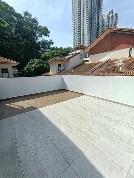 Sunway SPK Damansara - 4