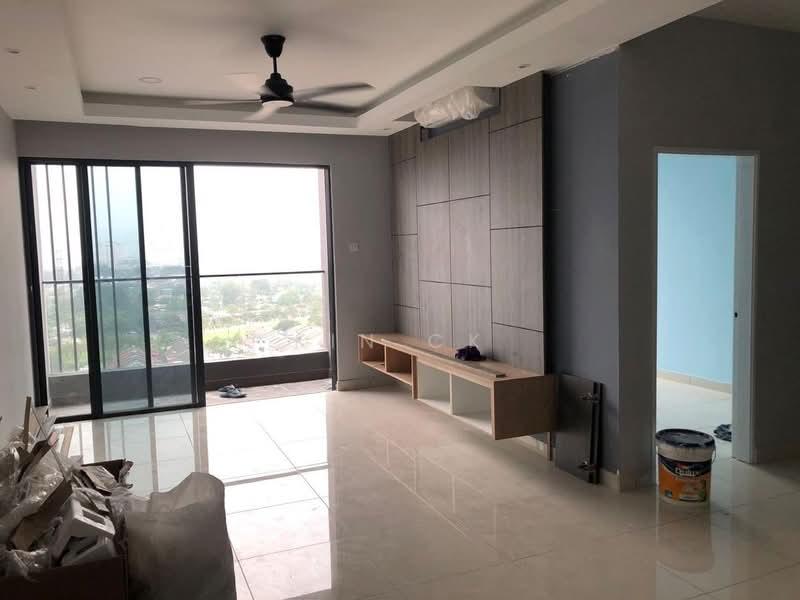 Legend Heights - 3