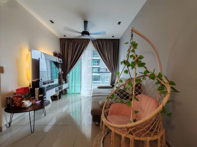 Gaya Resort Homes - 1