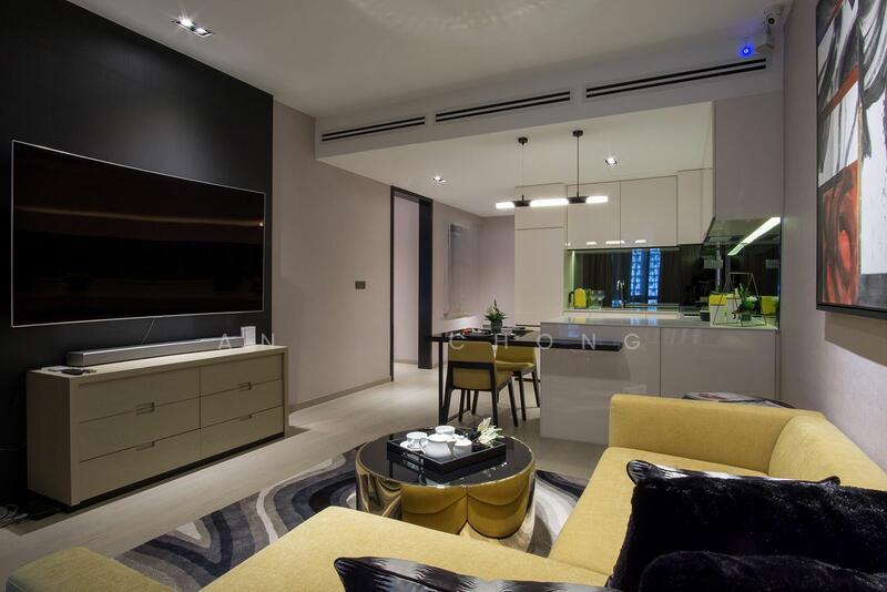 Star Residences Three - 2