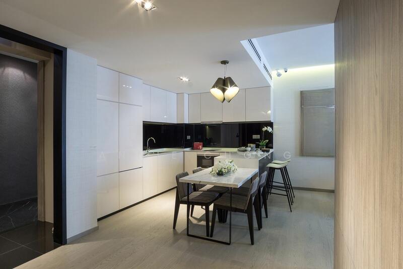 Star Residences Three - 4