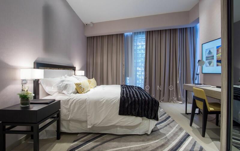 Star Residences Three - 5