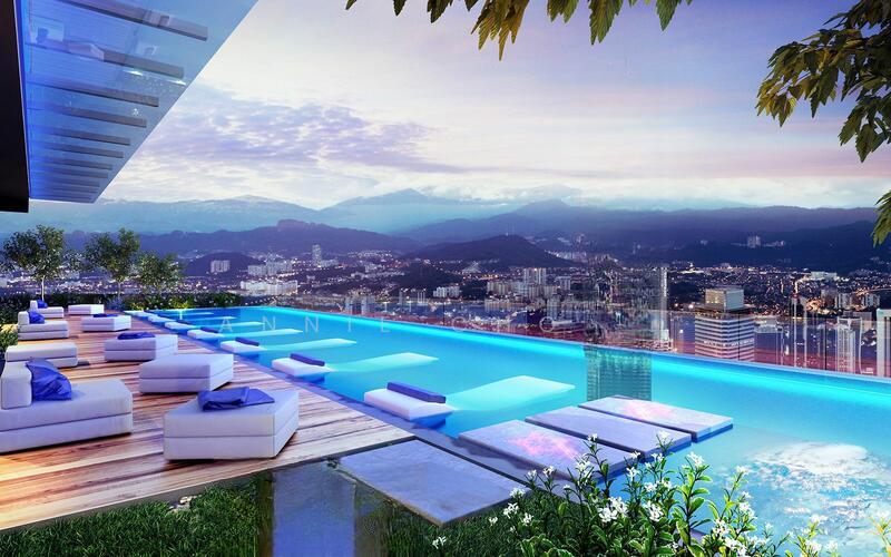 Star Residences Three - 3