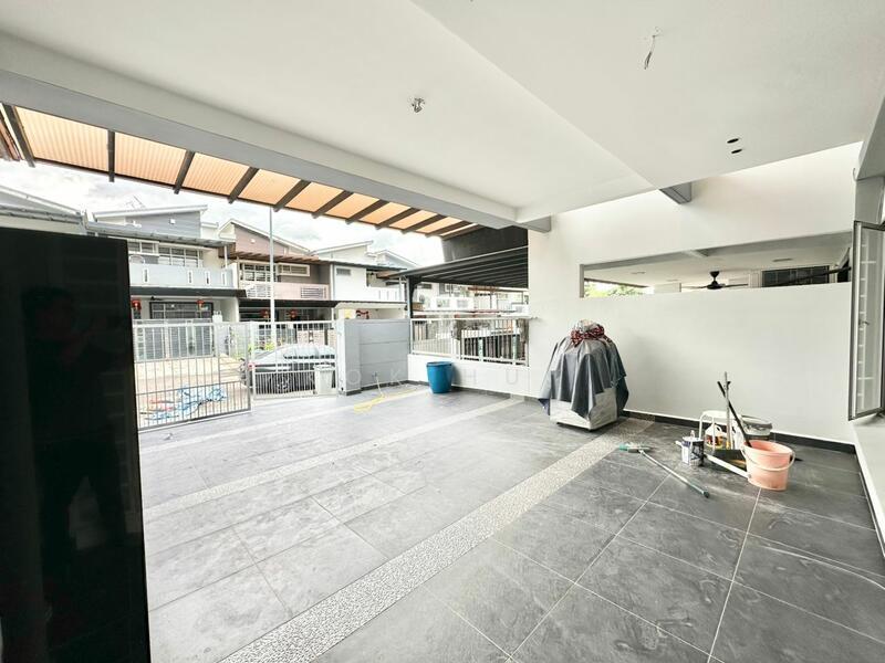 Desa Tebrau Desas Tebraus - 3