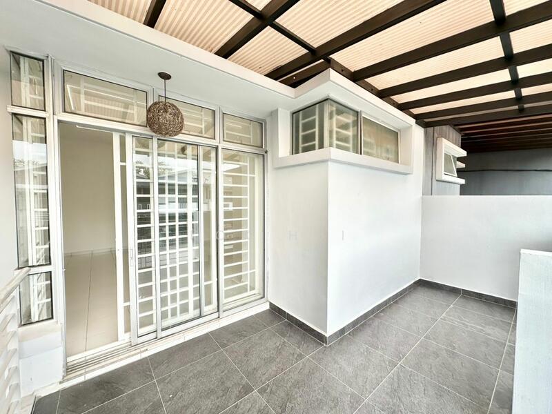 Desa Tebrau Desas Tebraus - 2