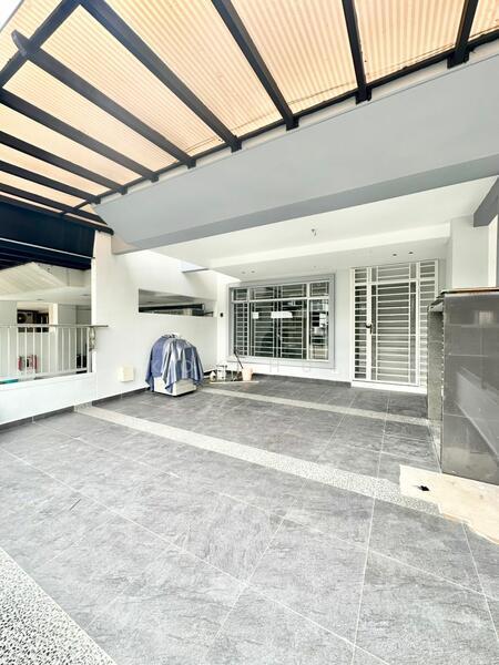 Desa Tebrau Desas Tebraus - 4