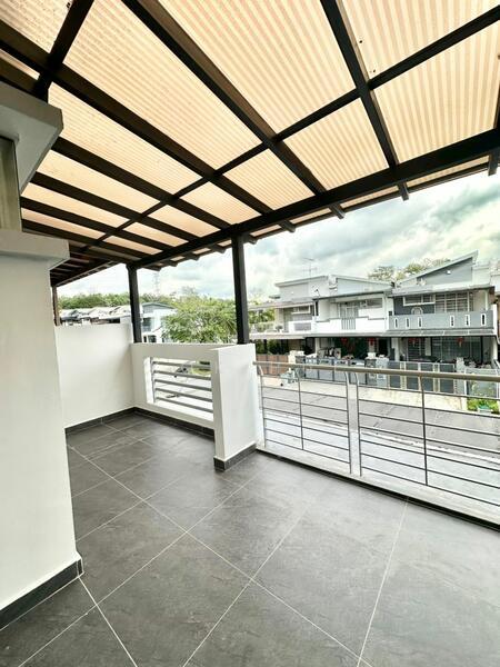 Desa Tebrau Desas Tebraus - 5